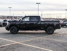 2026 GMC Sierra 3500HD AT4 - Photo 5