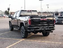 2026 GMC Sierra 3500HD AT4 - Photo 6