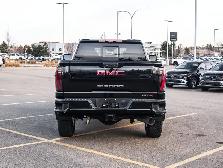 2026 GMC Sierra 3500HD AT4 - Photo 7