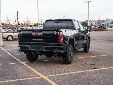 2026 GMC Sierra 3500HD AT4 - Photo 8