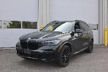 2023 BMW X5 xDrive40i - MPKG|HEADSUP|PANO|NAVI|360CAMERA
