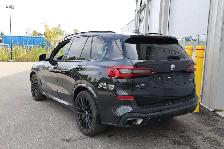 2023 BMW X5 xDrive40i - MPKG|HEADSUP|PANO|NAVI|360CAMERA - Photo 4