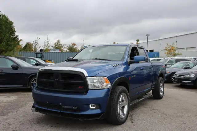 2010 Dodge Ram 1500 SPORT 5.7L HEMI - AS-IS| AS-TRADED