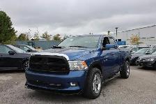 2010 Dodge Ram 1500 SPORT 5.7L HEMI - AS-IS| AS-TRADED