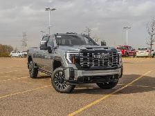 2026 GMC Sierra 3500HD Denali Ultimate - Photo 2