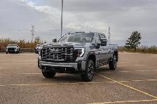 2026 GMC Sierra 3500HD Denali Ultimate - Photo 3