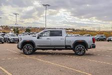 2026 GMC Sierra 3500HD Denali Ultimate - Photo 4