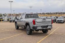 2026 GMC Sierra 3500HD Denali Ultimate - Photo 5
