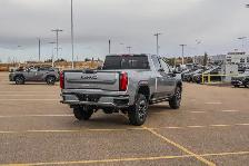 2026 GMC Sierra 3500HD Denali Ultimate - Photo 8