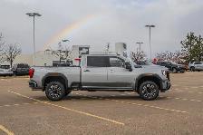 2026 GMC Sierra 3500HD Denali Ultimate - Photo 9