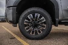 2026 GMC Sierra 3500HD Denali Ultimate - Photo 12