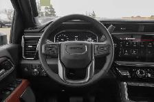 2026 GMC Sierra 3500HD Denali Ultimate - Photo 19
