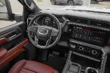 2026 GMC Sierra 3500HD Denali Ultimate - Photo 28