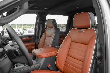 2026 GMC Sierra 3500HD Denali Ultimate - Photo 32