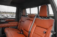 2026 GMC Sierra 3500HD Denali Ultimate - Photo 33
