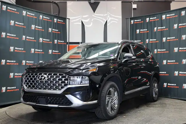 2022 Hyundai Santa Fe Preferred - PANOROOF|CAMERA|BLINDSPOT