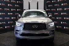 2019 Infiniti QX80 LIMITED - 7PASS|SUNROOF|NAVI|CAMERA|BLINDSPOT - Photo 2