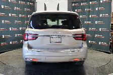 2019 Infiniti QX80 LIMITED - 7PASS|SUNROOF|NAVI|CAMERA|BLINDSPOT - Photo 4