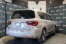 2019 Infiniti QX80 LIMITED - 7PASS|SUNROOF|NAVI|CAMERA|BLINDSPOT - Photo 5