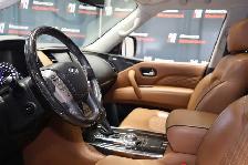 2019 Infiniti QX80 LIMITED - 7PASS|SUNROOF|NAVI|CAMERA|BLINDSPOT - Photo 6