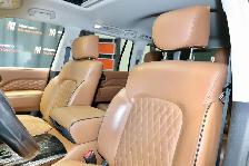 2019 Infiniti QX80 LIMITED - 7PASS|SUNROOF|NAVI|CAMERA|BLINDSPOT - Photo 7