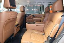 2019 Infiniti QX80 LIMITED - 7PASS|SUNROOF|NAVI|CAMERA|BLINDSPOT - Photo 9