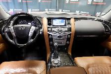 2019 Infiniti QX80 LIMITED - 7PASS|SUNROOF|NAVI|CAMERA|BLINDSPOT - Photo 11