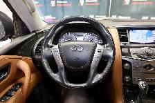 2019 Infiniti QX80 LIMITED - 7PASS|SUNROOF|NAVI|CAMERA|BLINDSPOT - Photo 12