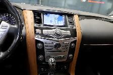 2019 Infiniti QX80 LIMITED - 7PASS|SUNROOF|NAVI|CAMERA|BLINDSPOT - Photo 13