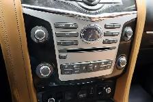 2019 Infiniti QX80 LIMITED - 7PASS|SUNROOF|NAVI|CAMERA|BLINDSPOT - Photo 16