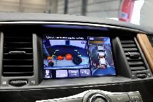 2019 Infiniti QX80 LIMITED - 7PASS|SUNROOF|NAVI|CAMERA|BLINDSPOT - Photo 17