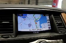 2019 Infiniti QX80 LIMITED - 7PASS|SUNROOF|NAVI|CAMERA|BLINDSPOT - Photo 18