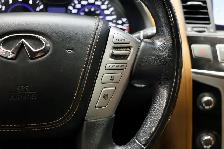 2019 Infiniti QX80 LIMITED - 7PASS|SUNROOF|NAVI|CAMERA|BLINDSPOT - Photo 20