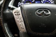 2019 Infiniti QX80 LIMITED - 7PASS|SUNROOF|NAVI|CAMERA|BLINDSPOT - Photo 21