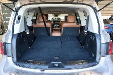 2019 Infiniti QX80 LIMITED - 7PASS|SUNROOF|NAVI|CAMERA|BLINDSPOT - Photo 24