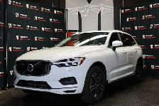 2019 Volvo XC60 T6 AWD - PANO|NAVI|CAMERA|LANEKEEP