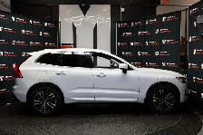 2019 Volvo XC60 T6 AWD - PANO|NAVI|CAMERA|LANEKEEP - Photo 3