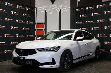2023 Acura Integra A-Spec CARPLAY | SUNROOF | NO ACCIDENTS