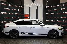 2023 Acura Integra A-Spec CARPLAY | SUNROOF | NO ACCIDENTS - Photo 3
