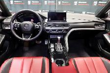2023 Acura Integra A-Spec CARPLAY | SUNROOF | NO ACCIDENTS - Photo 10