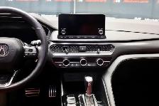 2023 Acura Integra A-Spec CARPLAY | SUNROOF | NO ACCIDENTS - Photo 11