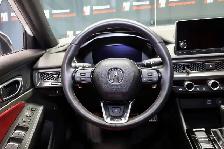 2023 Acura Integra A-Spec CARPLAY | SUNROOF | NO ACCIDENTS - Photo 12