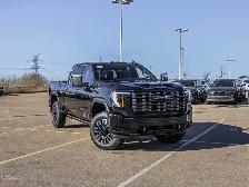 2026 GMC Sierra 3500HD Denali Ultimate - Photo 2