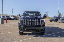 2026 GMC Sierra 3500HD Denali Ultimate - Photo 3