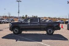 2026 GMC Sierra 3500HD Denali Ultimate - Photo 5