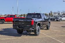 2026 GMC Sierra 3500HD Denali Ultimate - Photo 9