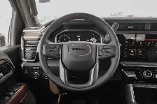 2026 GMC Sierra 3500HD Denali Ultimate - Photo 20