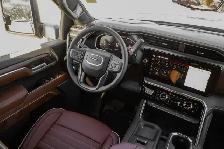 2026 GMC Sierra 3500HD Denali Ultimate - Photo 29