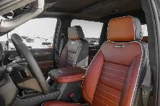 2026 GMC Sierra 3500HD Denali Ultimate - Photo 33