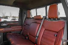 2026 GMC Sierra 3500HD Denali Ultimate - Photo 34